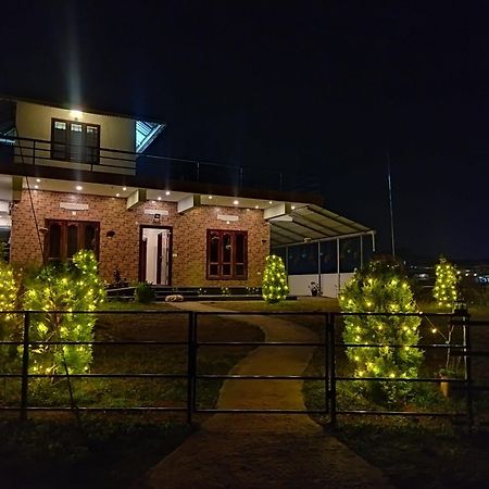 The Celeste Inn Vagamon Ngoại thất bức ảnh