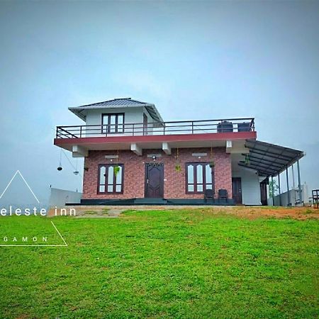 The Celeste Inn Vagamon Ngoại thất bức ảnh