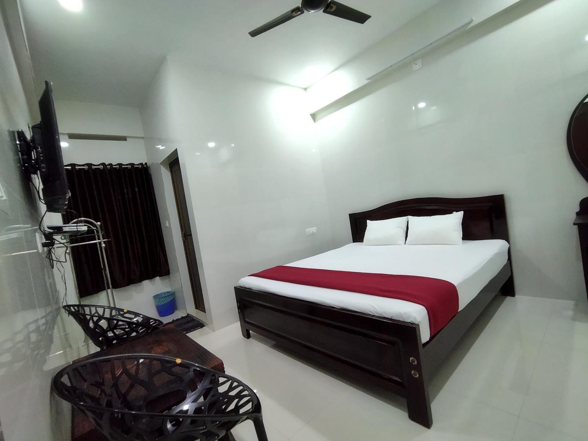 The Celeste Inn Vagamon Ngoại thất bức ảnh