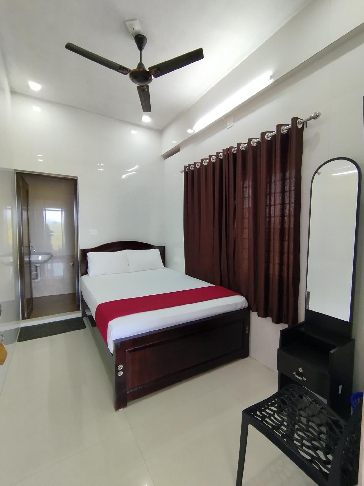 The Celeste Inn Vagamon Ngoại thất bức ảnh