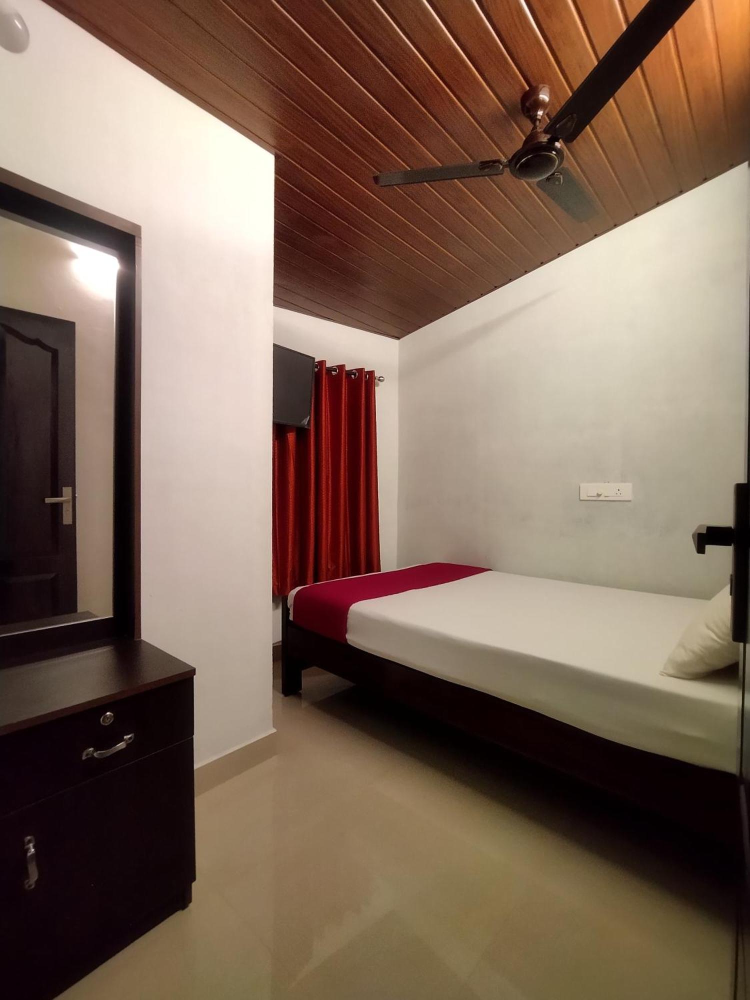 The Celeste Inn Vagamon Ngoại thất bức ảnh