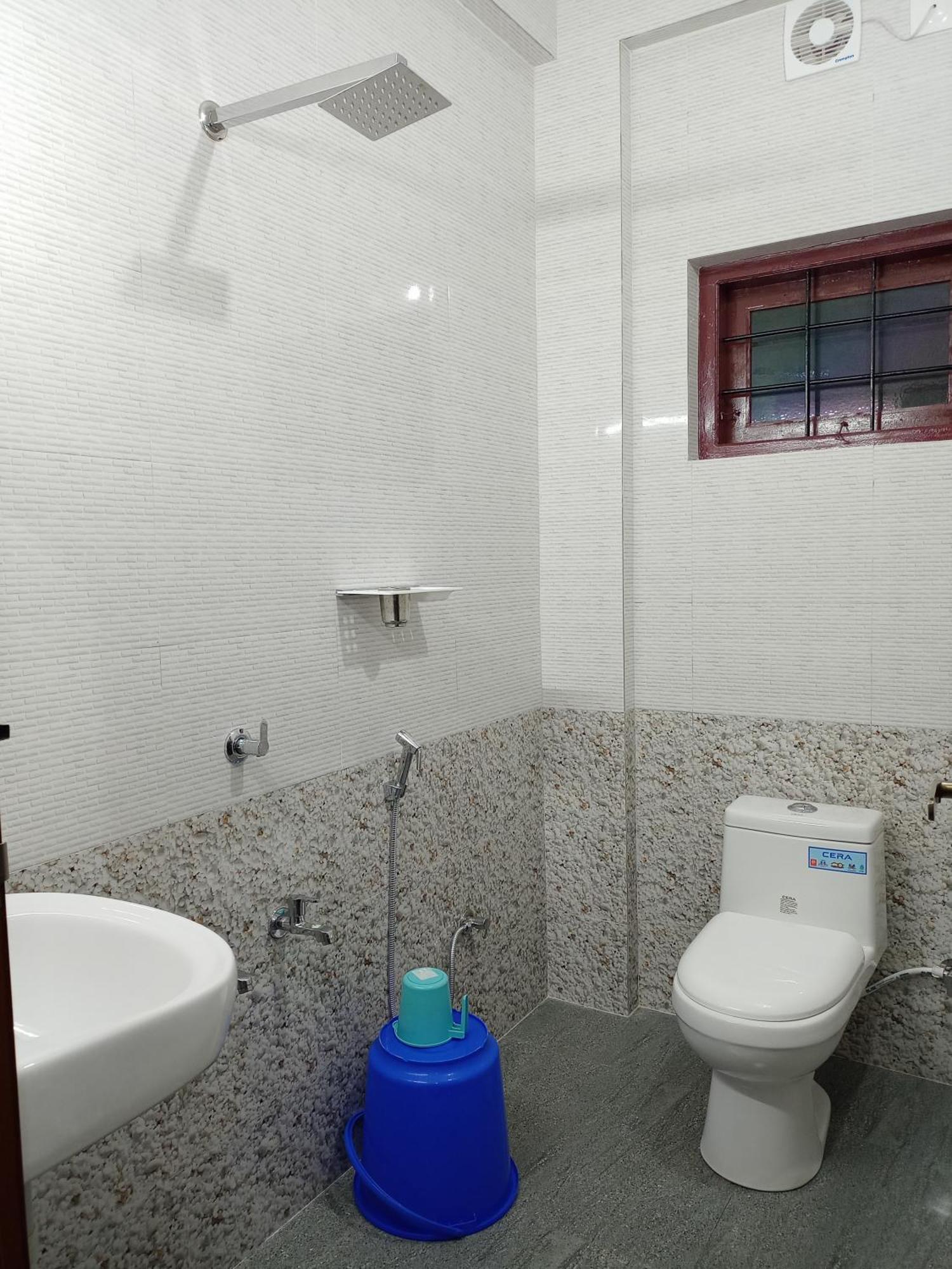 The Celeste Inn Vagamon Ngoại thất bức ảnh