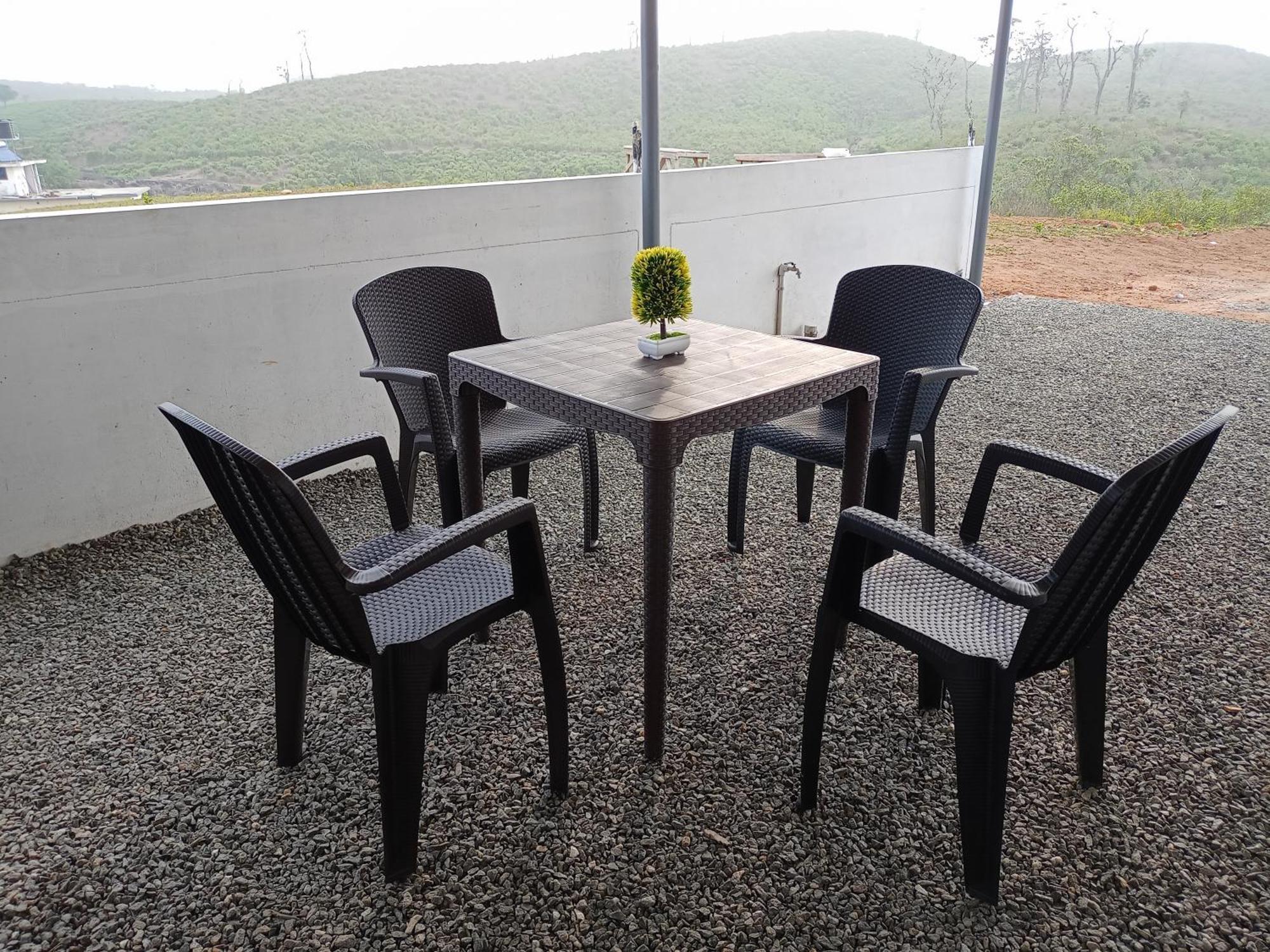 The Celeste Inn Vagamon Ngoại thất bức ảnh