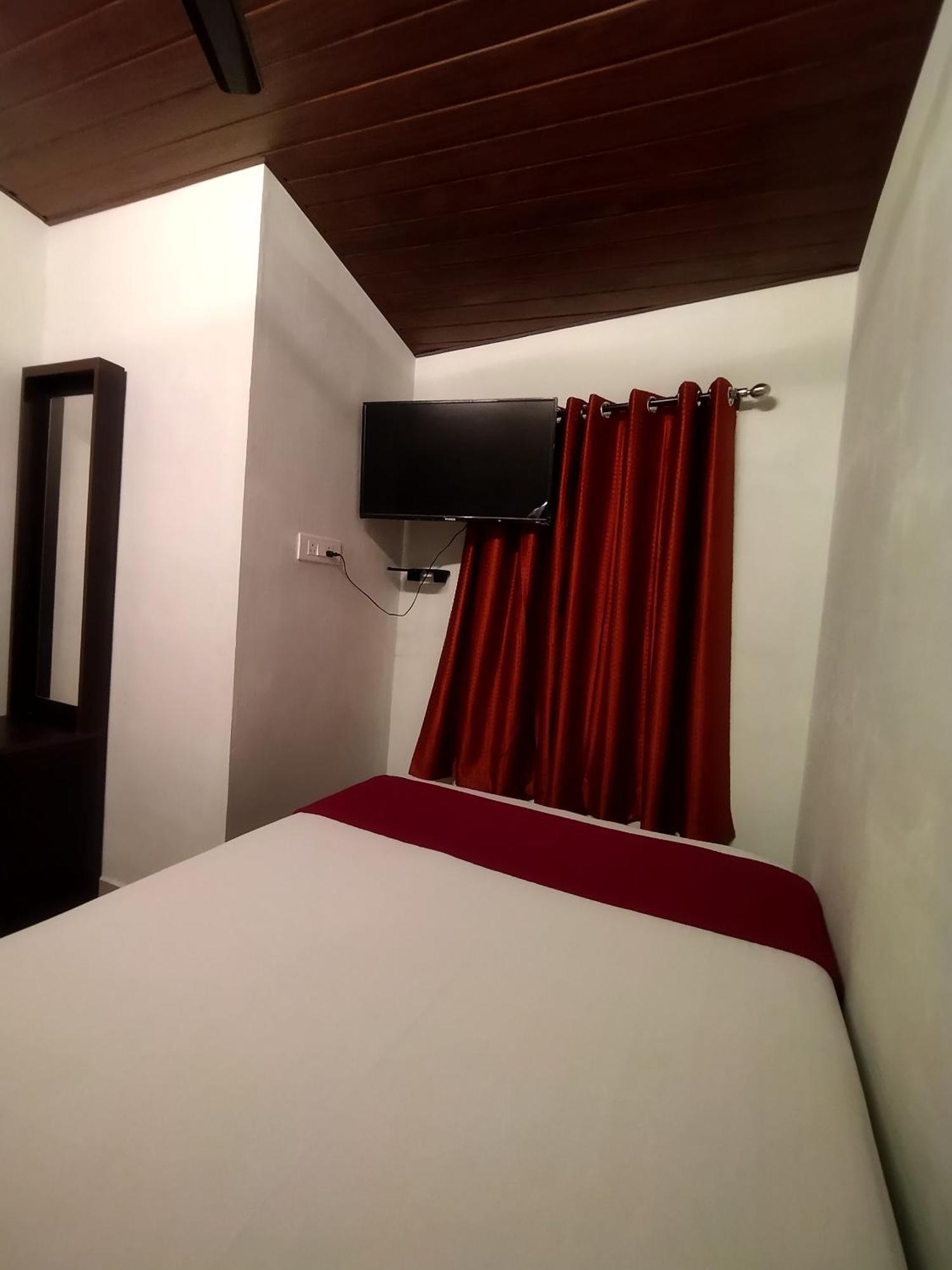 The Celeste Inn Vagamon Ngoại thất bức ảnh