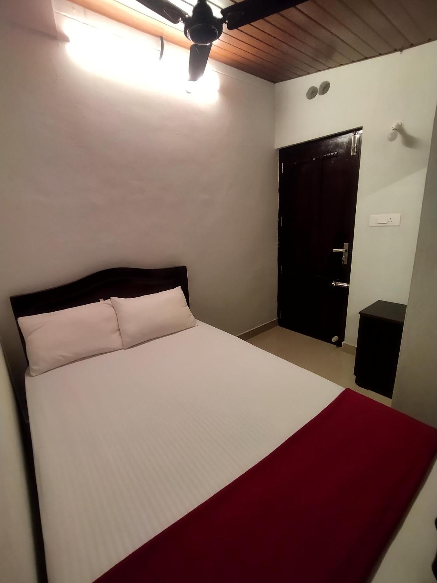 The Celeste Inn Vagamon Ngoại thất bức ảnh