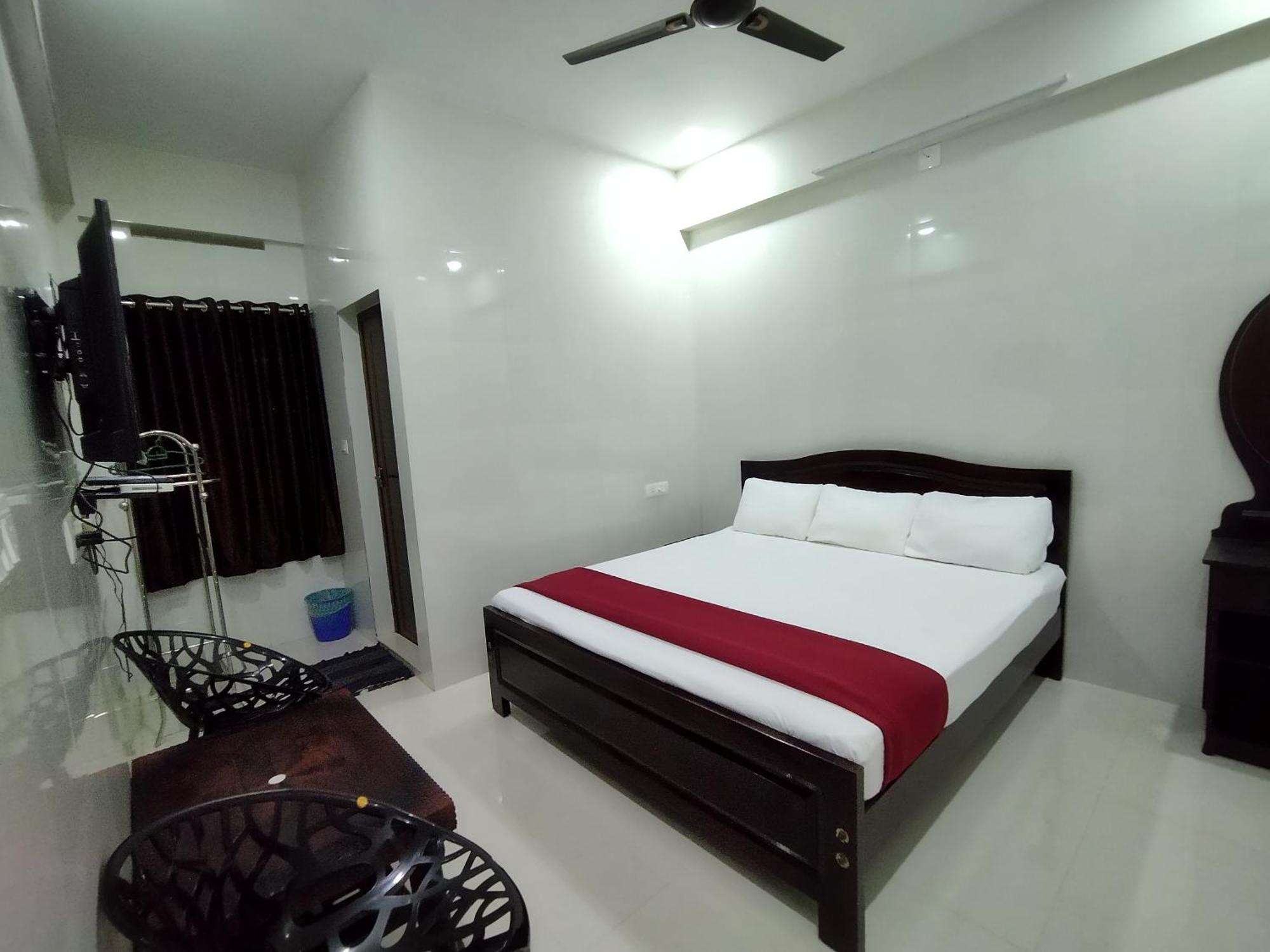 The Celeste Inn Vagamon Ngoại thất bức ảnh