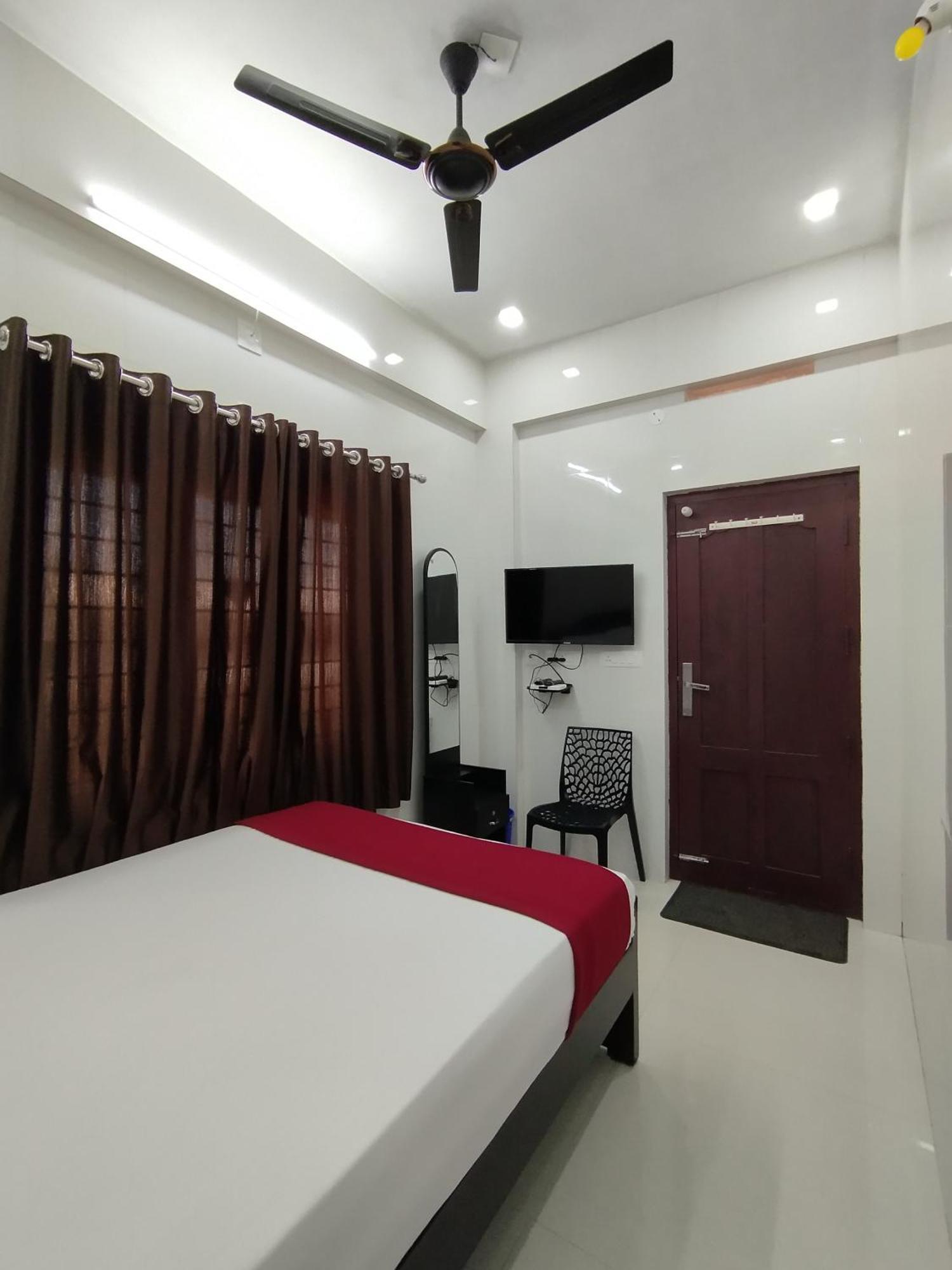 The Celeste Inn Vagamon Phòng bức ảnh